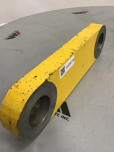 USED VAN DORN 302288