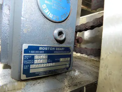 Used N/A _UNKNOWN_ Belt Conveyors Indiana US | Arrow Industrial #1416524