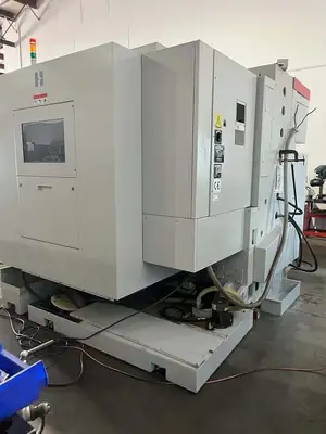 Used 2020 BRIDGEPORT GX 1600 Vertical Machining Centers Ohio US | Toolquip, Inc. #1250600