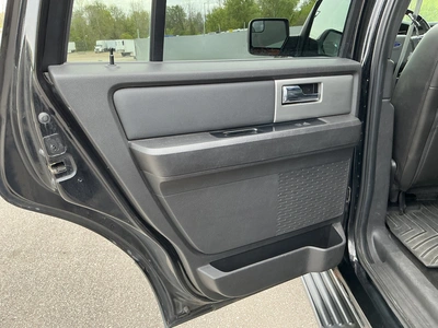 Used 2014 FORD EXPEDITION SUVs Michigan US | Miedema Asset Management Group #1437320