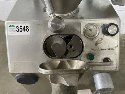 USED VEMAG ROBOT 500