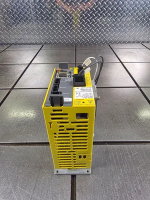 FANUC A06B-6130-H002 Tooling | GMT (6)