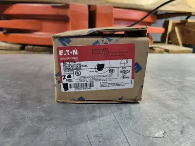 NEW EATON EL19 SA