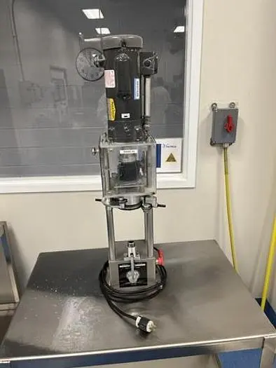 Used 2019 DIXIE CANNER COMPANY 25D-600 Can Seamers New Jersey US | The Equipment Kings #395636