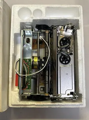 New | in-Stock PENELEC DP834GP-12 Digital Printers Ohio US | Surplus Asset Holdings #1247665