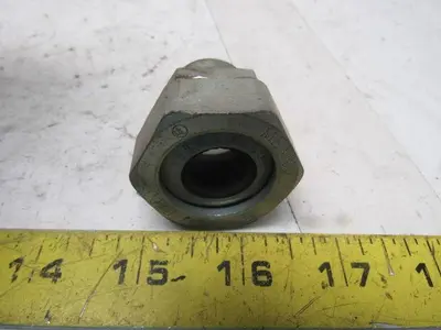 Raco Cord Grip Connector 3/4" NPT 0.650-0.600 Lot of 12