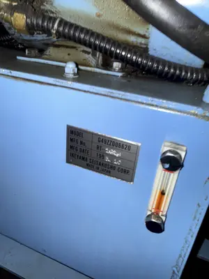 USED 1995 MAZAK PMNX-1600