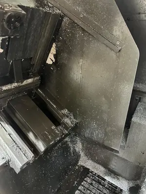 1995 MORI SEIKI CL 25B Must Move Immediately - Priced to Sell - CNC Lathes | Quick Machinery Sales, Inc. (6)