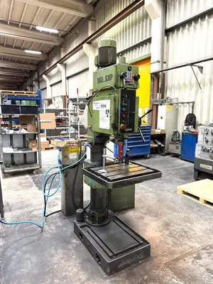 USED IBARMIA EAP 60 MK5