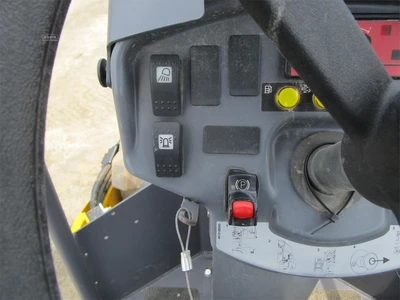 Used 2016 DYNAPAC CA1300PD Single Drum Rollers New York US | Abele Tractor #1343168