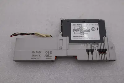 Allen-Bradley 1734-0B4E Ser C LOT OF 11 STOCK 1194