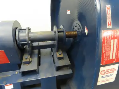 New | in-Stock SPENCER TURBINE _UNKNOWN_ Miscellaneous MRO Indiana US | Arrow Industrial #610288