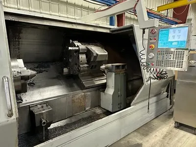 USED 2011 HAAS SL-40L