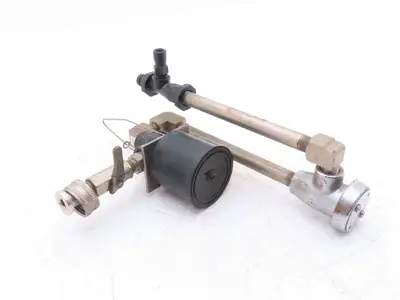 Hydro Systems 503 Hydro-Minder Water Valve/Float Non Electric Magnetic Valve