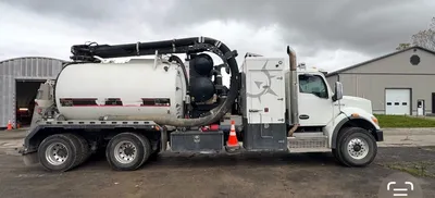2024 TORNADO F3 Hydro Excavator | Title Equipment & Recreation Inc. (2)