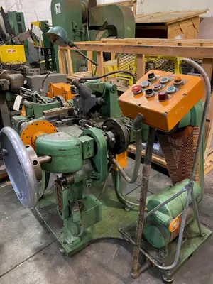 USED NILSON S-1