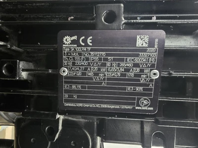USED RAPID MODEL 100-33