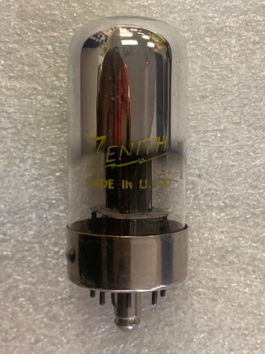 USED Zenith M-R