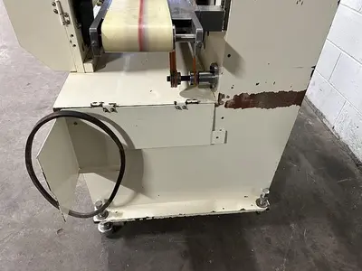 USED 2005 SHINGDA ENTERPRISE CO, LTD SD-920HE