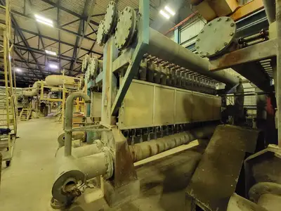 USED HYMAC RB200EH