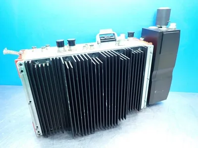 USED SEW EURODRIVE PHC21AA075M1E31A00