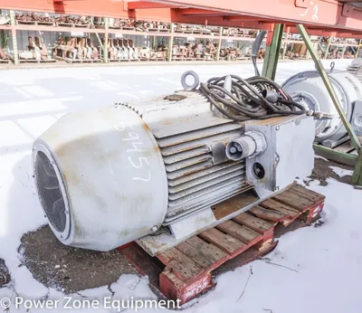USED RELIANCE -