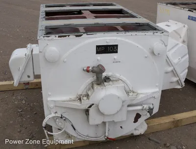 USED WESTINGHOUSE -