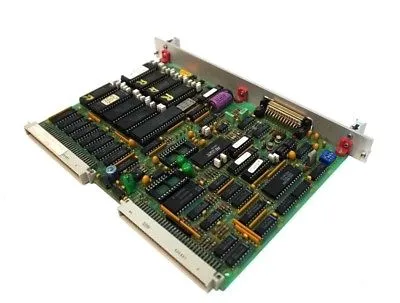 USED WINDSOR MPM-ZL 3/2 PC BOARD MPMZL32