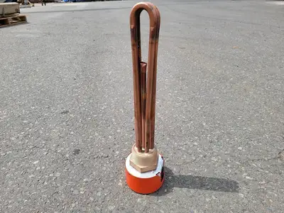 USED WATLOW BLC714L5S