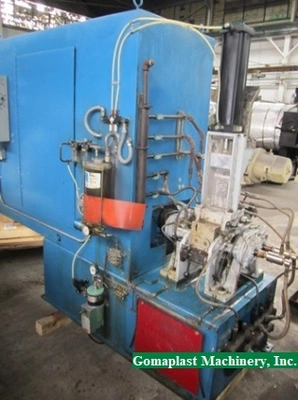 1.5 Lt. Farrel Banbury® “BR” Mixer, Item # 1603