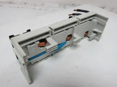 Siemens 6EP1 436-2BA00 SITOP Power Supply 24VDC 20A