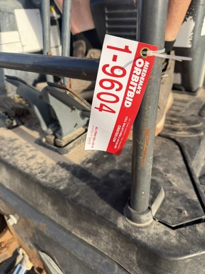 Used _UNKNOWN_ _UNKNOWN_ Crawler Excavators - Mini Texas US | Miedema Asset Management Group #1315544