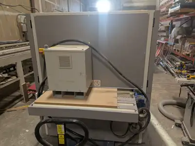 2015 Casadei Libra 35 Sander