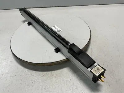 USED NOVOTECHNIK TLH 450