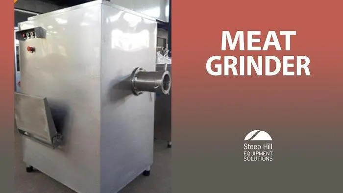 Used 2017 ZHENGZO HENTO MACHINE CO. HTO-JRJ140 Meat Processing Equipment | Steep Hill Equipment Solutions #773750
