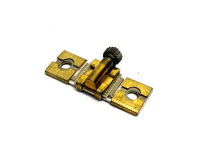 USED SQUARE D HT 80