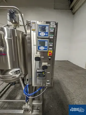 USED Xcellerex 200 Liter Xcellerex Single Use Fermenter, Model XDR-200