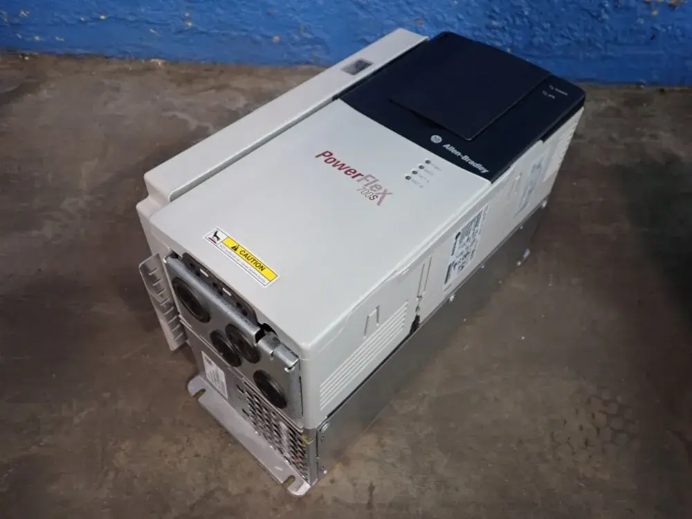 USED ALLEN BRADLEY 20D D 3P4 EYNANANE