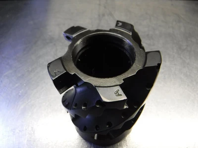 ARCH 3" 5 Flute Indexable Milling Cutter C523OVS12A3.0Z5R2.56-R (LOC2674A)