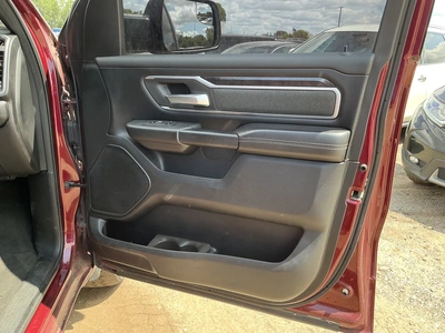 Used 2019 RAM 1500 Pickup Trucks Michigan US | Miedema Asset Management Group #1322347