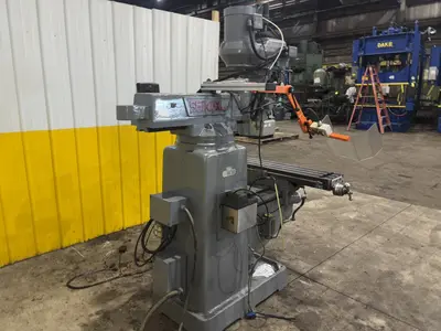 USED SEIKI 3VX