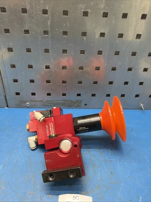 Used Piab X1072-LP Miscellaneous MRO Indiana US | J&J Industrial Supply #1328183