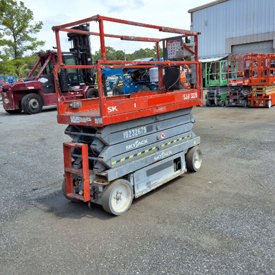 USED 2014 Skyjack SJ3226