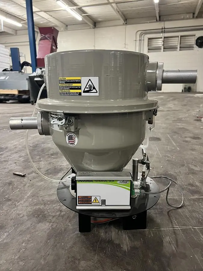Conair DuraLoad Vacuum Loader DL12