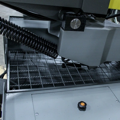 New | in-Stock MARVEL MARVEL SA1318WPC HORIZONTAL MITERING SAW Horizontal Band Saws Manitoba CA | Empire Machinery & Tools Ltd. #1359729