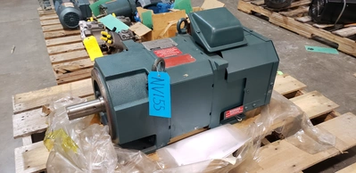 Allen Bradley CM203-BC02017BXZCA Electric Motor