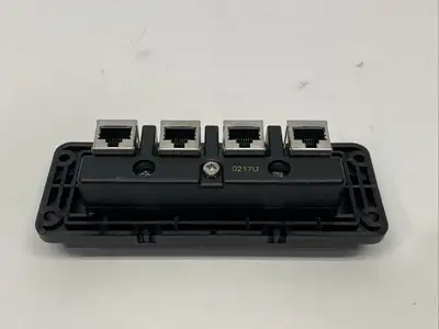Used Turck BIC-44-E424 PLC Ethernet Equipment Michigan US | Maverick Industrial Sales #1460732