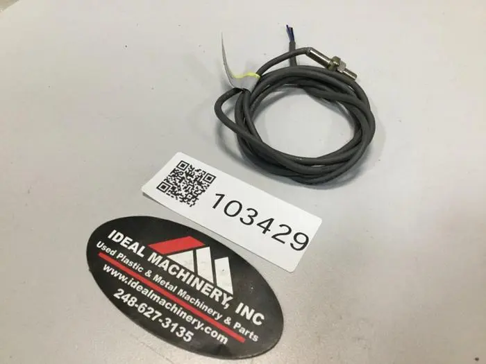 Used OMRON E2E-X1C2 Relays & Switches Michigan US | Ideal Machinery #572105