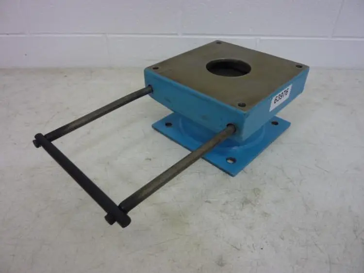 Used METAL FABRICATOR UNKNOWN Magnets Michigan US | Ideal Machinery #1233096