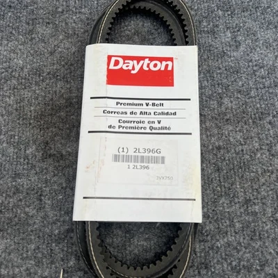 New | in-Stock Dayton 2L396 Belts California US | Davliegogo LLC #1706293